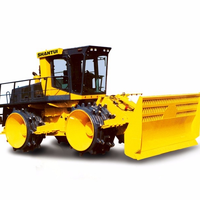 SR28MR-3垃圾压实机